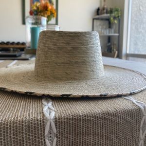 L*SPACE Sun Hat